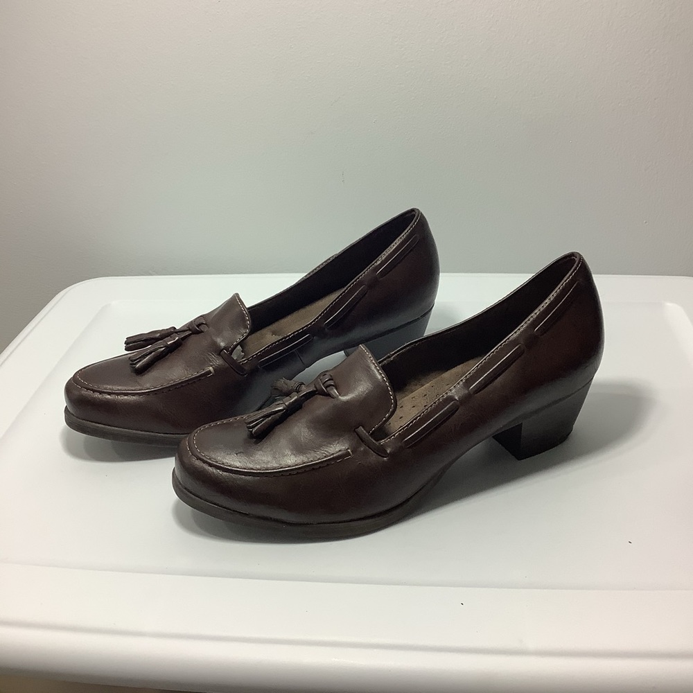 Natural Foul brown heals